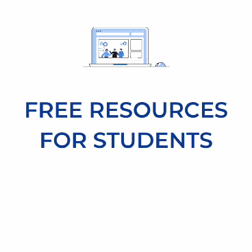 Free resources for students