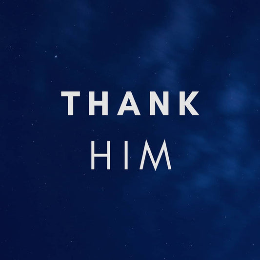Thankful