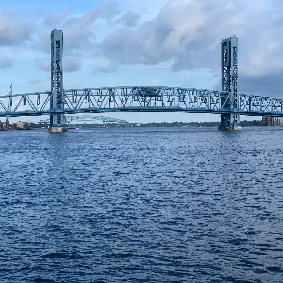 That Bridge Faith 🌉