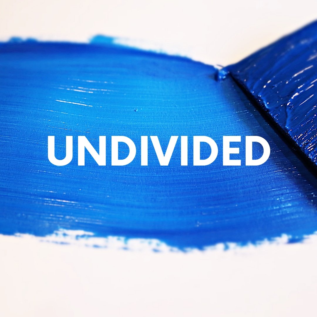 UNDIVIDED | PRAYRIORâ„¢