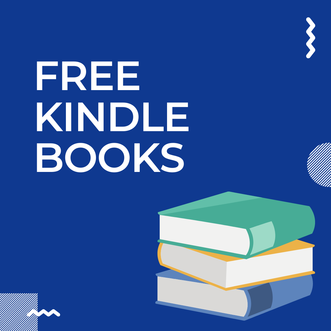 Free Christian Kindle books