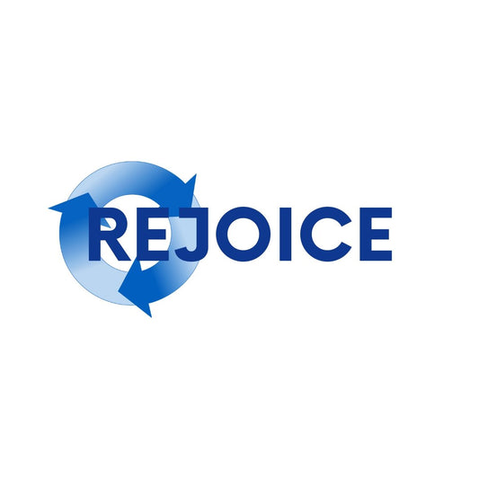 Re-Joice | PRAYRIOR™