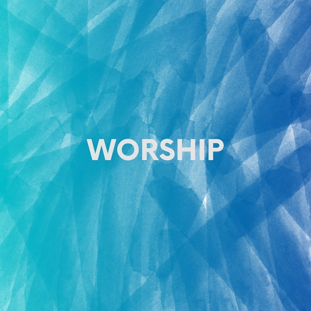 Worship | PRAYRIOR™