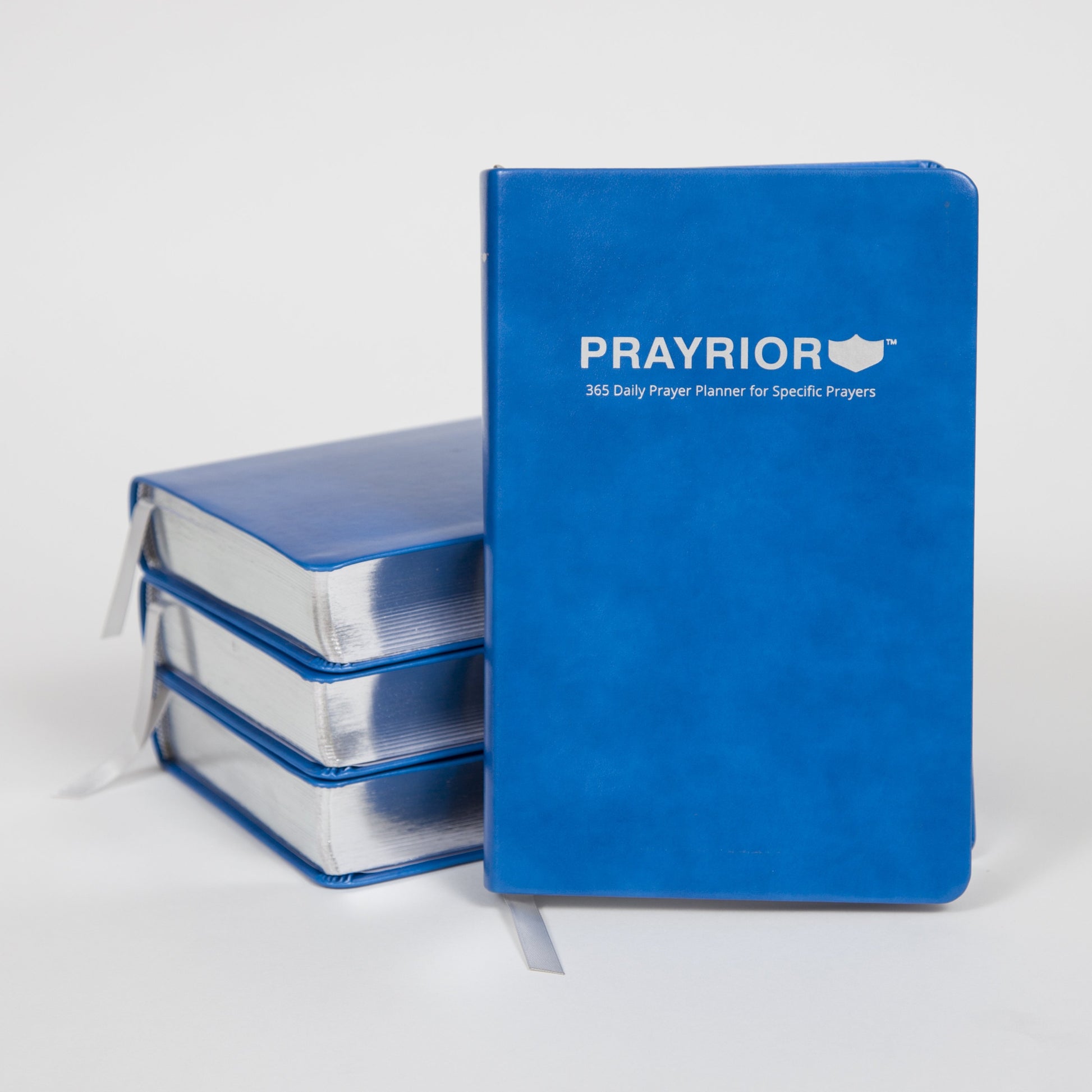 Prayrior 365 Daily Prayer Planner